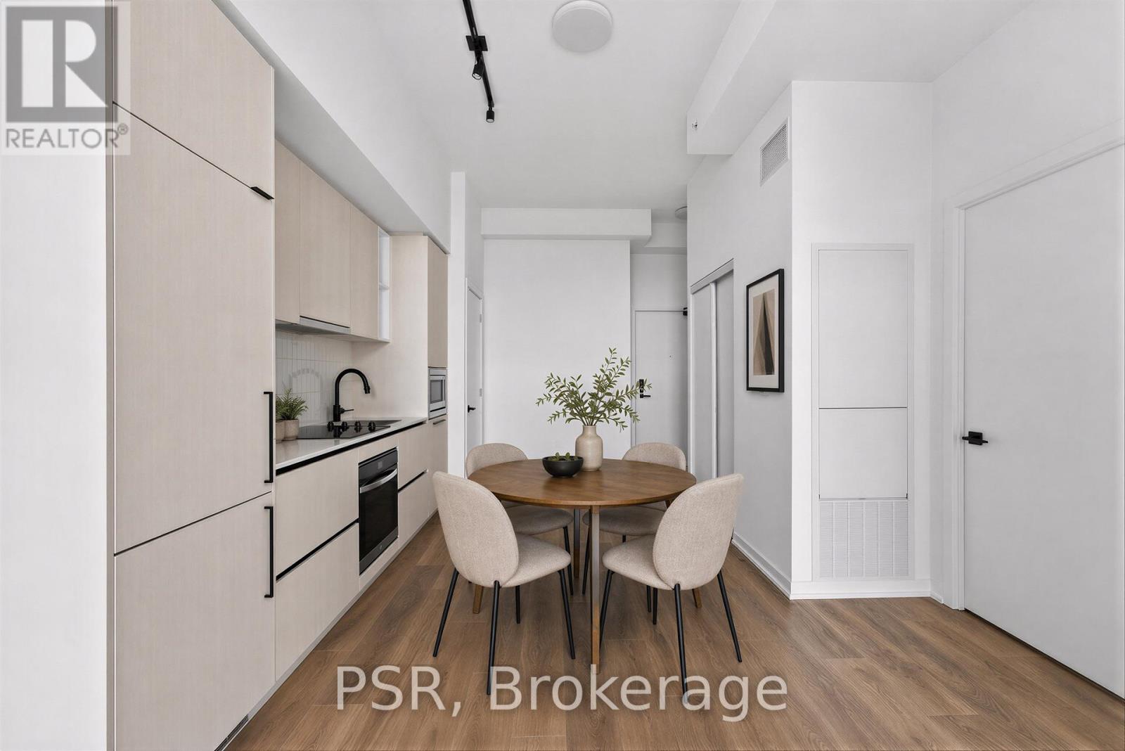 1801 - 10 GRAPHOPHONE GROVE, Toronto (Dovercourt-Wallace Emerson-Junction), Ontario M6H0E5