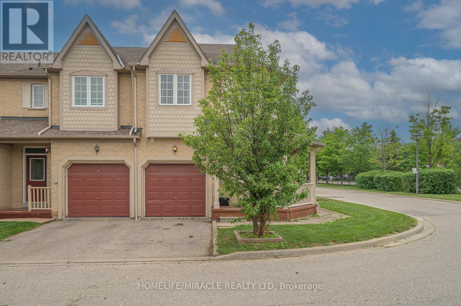 Row / Townhouse for Sale in 12 - 7284 BELLSHIRE GATE|Mississauga (Meadowvale Village), Ontario L5N8E3 4