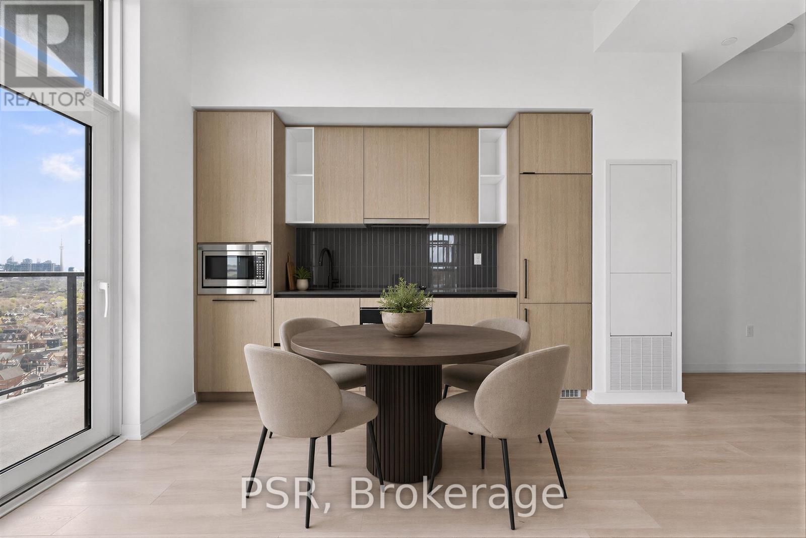 1809 - 10 GRAPHOPHONE GROVE, Toronto (Dovercourt-Wallace Emerson-Junction), Ontario M6H0E5