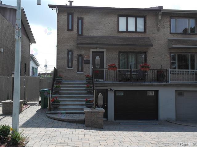 7136 Rue Pierre-Gadois, Montréal (Mercier/Hochelaga-Maisonneuve), Quebec H1M3L9