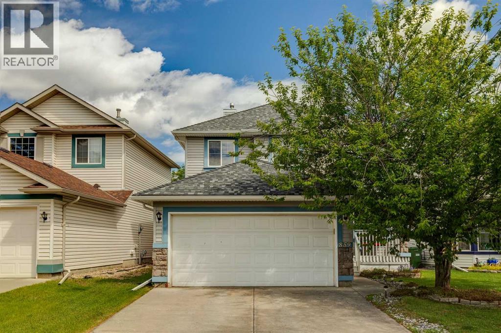 House for Sale in 859 Somerset Drive SW|Calgary, Alberta T2Y3P5