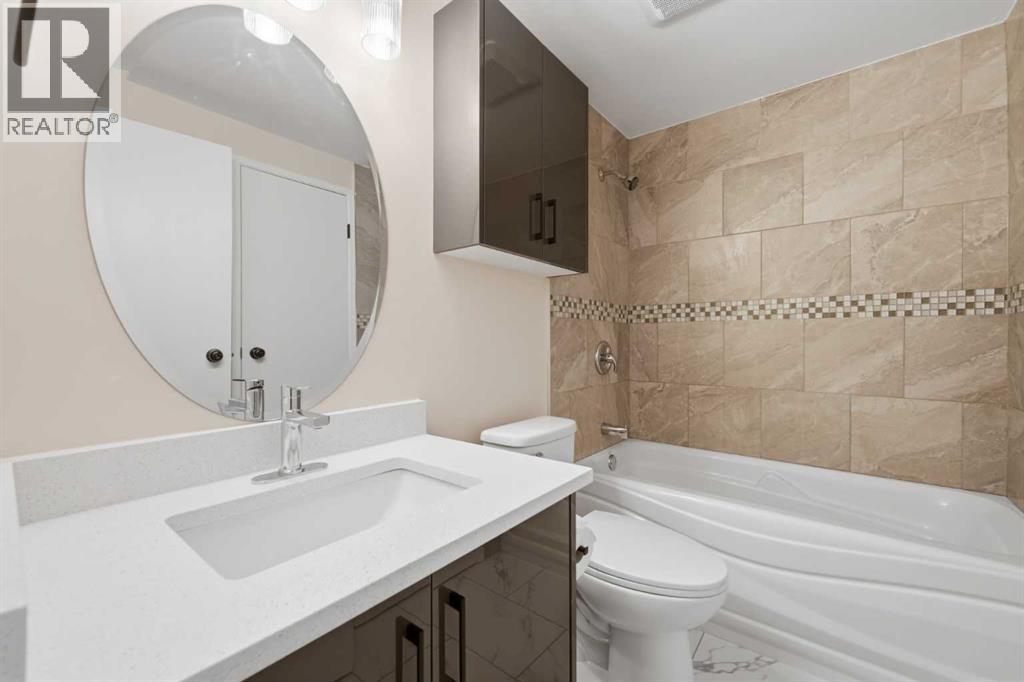 Row / Townhouse for Sale in 36 Falconer Terrace NE|Calgary, Alberta T3J1W4 5