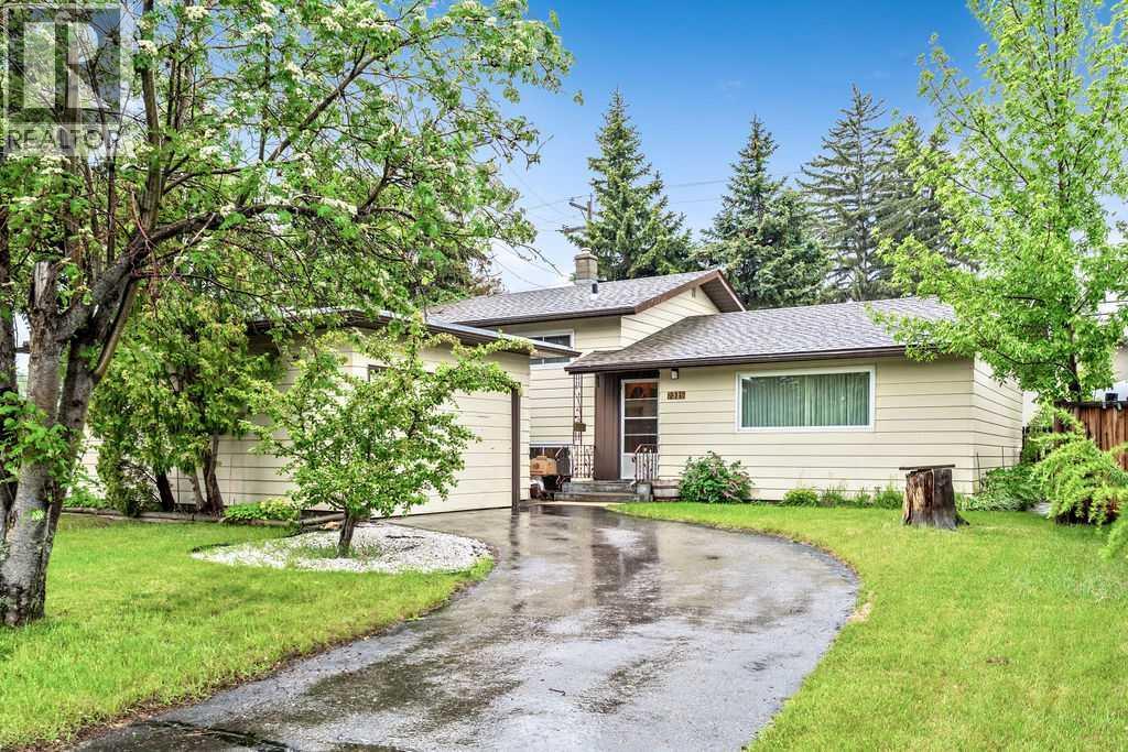 House for Sale in 7315 5 Street SW|Calgary, Alberta T2V1B4