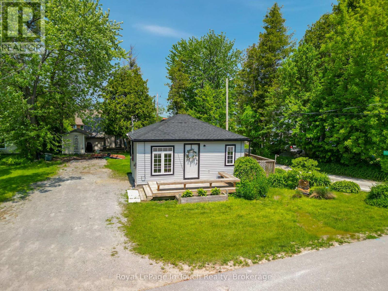 78 KING RD