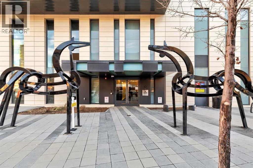 卡尔加里 Beltline 社区 1卧1卫次顶层公寓 尽享城市天际线 - 31