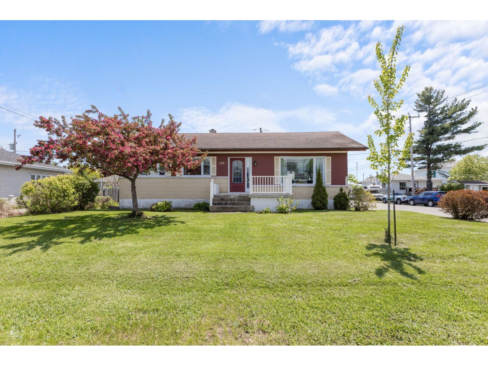 130 6e Rue, Montmagny, Quebec G5V1V5