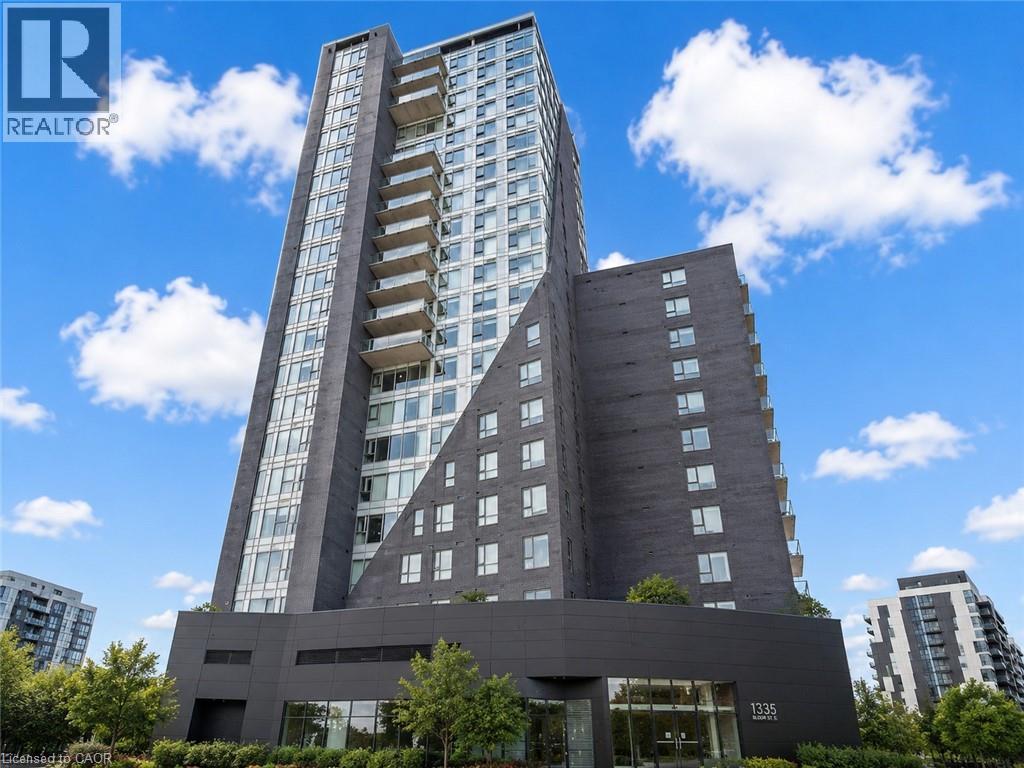 158 KING Street N Unit# 802, Waterloo, Ontario N2H4Y7