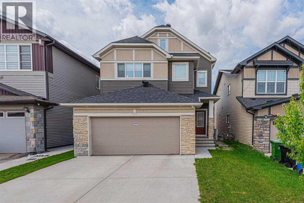 House for Sale in 148 Savanna Close NE|Calgary, Alberta T3J0X8