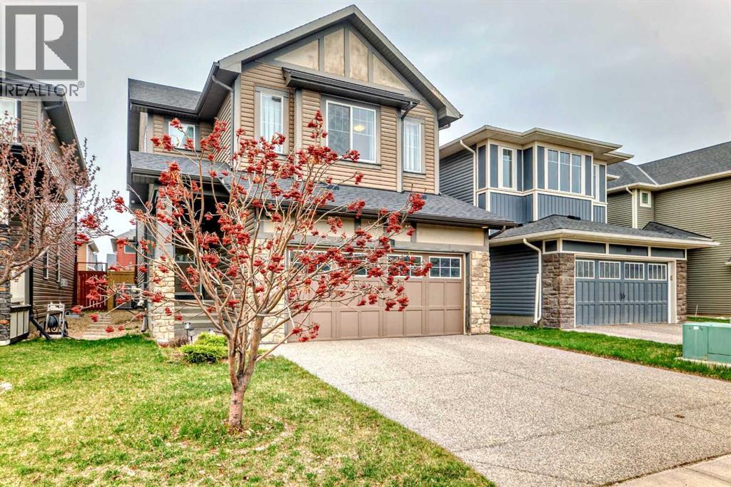 House for Sale in 156 Cougar Ridge Manor SW|Calgary, Alberta T3H0V4