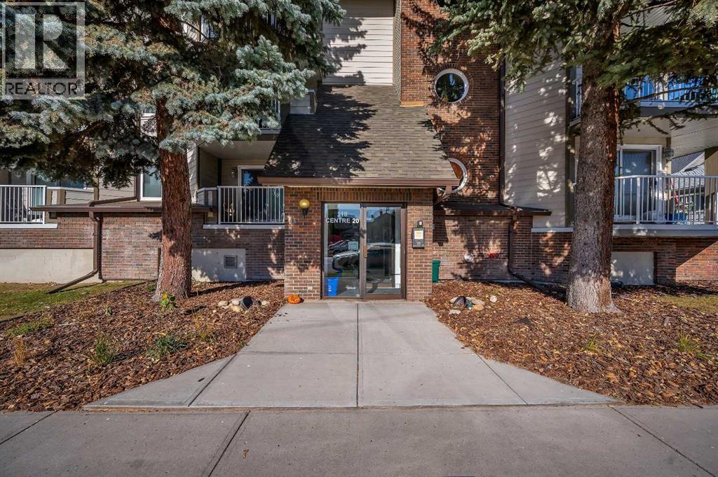 Apartment for Sale in 307, 110 20 Avenue NE|Calgary, Alberta T2E1P7