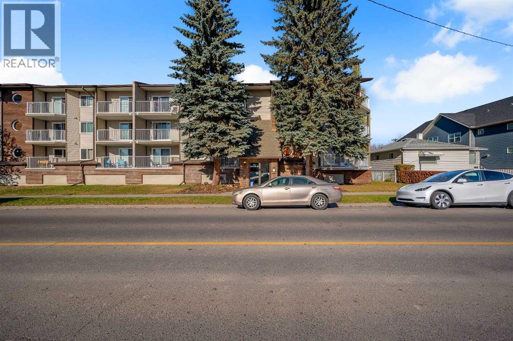 Apartment for Sale in 307, 110 20 Avenue NE|Calgary, Alberta T2E1P7 2