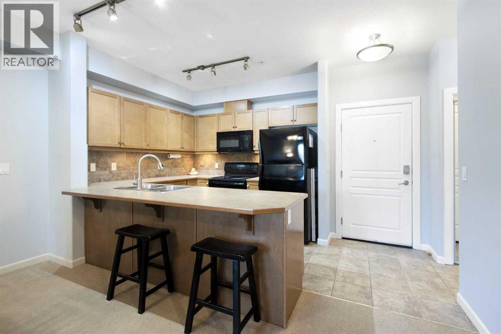 Apartment for Sale in 211, 52 Cranfield Link SE|Calgary, Alberta T3M0N9 2
