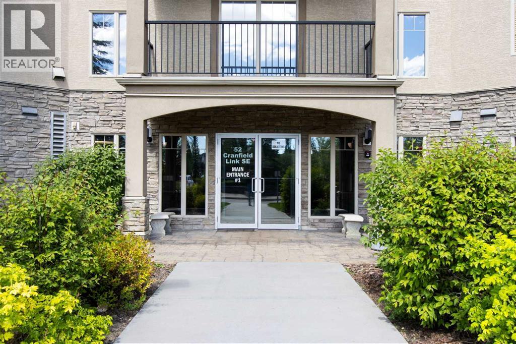 Apartment for Sale in 211, 52 Cranfield Link SE|Calgary, Alberta T3M0N9 3