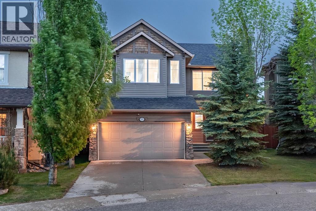 House for Sale in 575 Evergreen Circle SW|Calgary, Alberta T2Y0C1