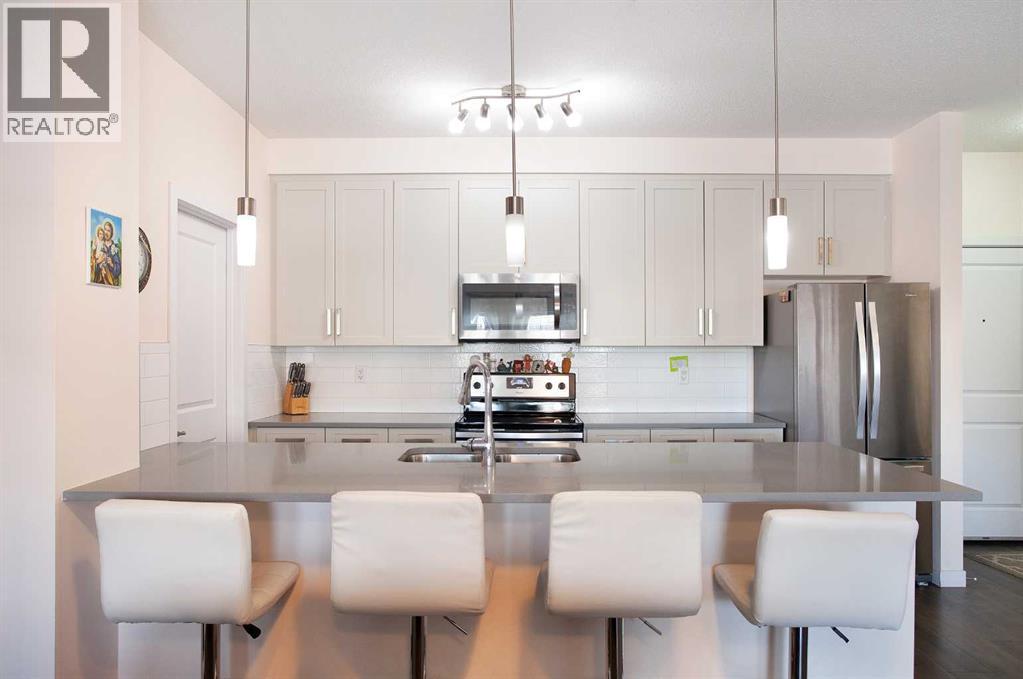 Apartment for Sale in 103, 200 Cranfield Common SE|Calgary, Alberta T3M1S2 3