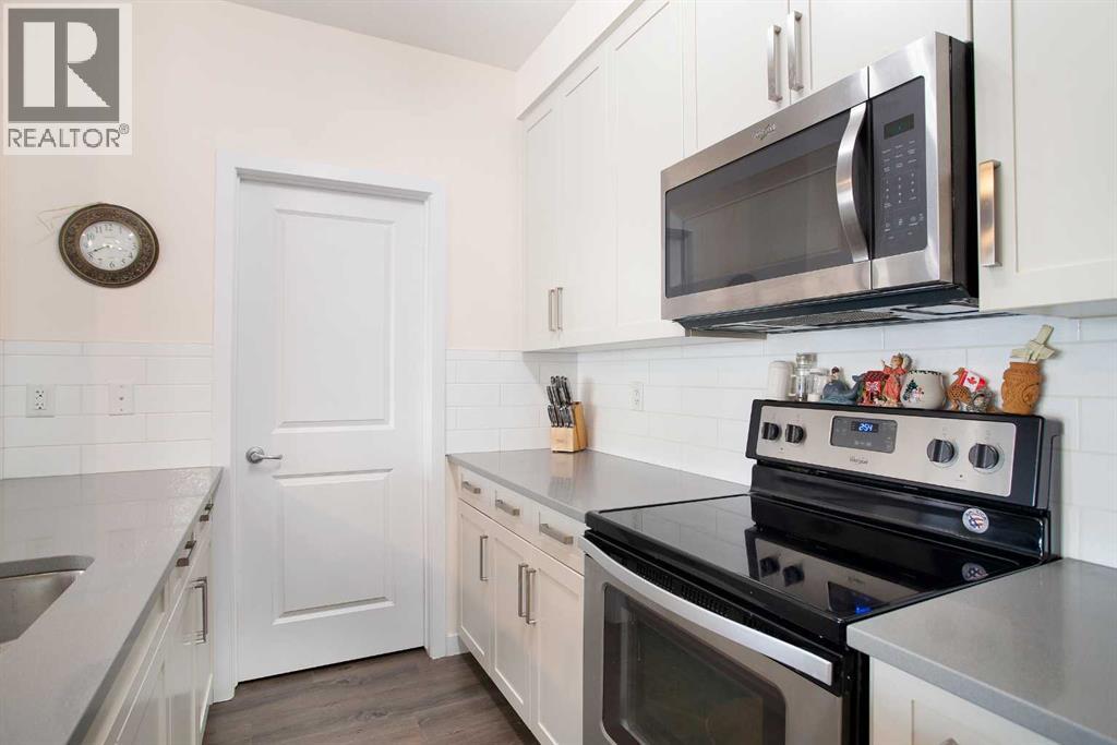 Apartment for Sale in 103, 200 Cranfield Common SE|Calgary, Alberta T3M1S2 4