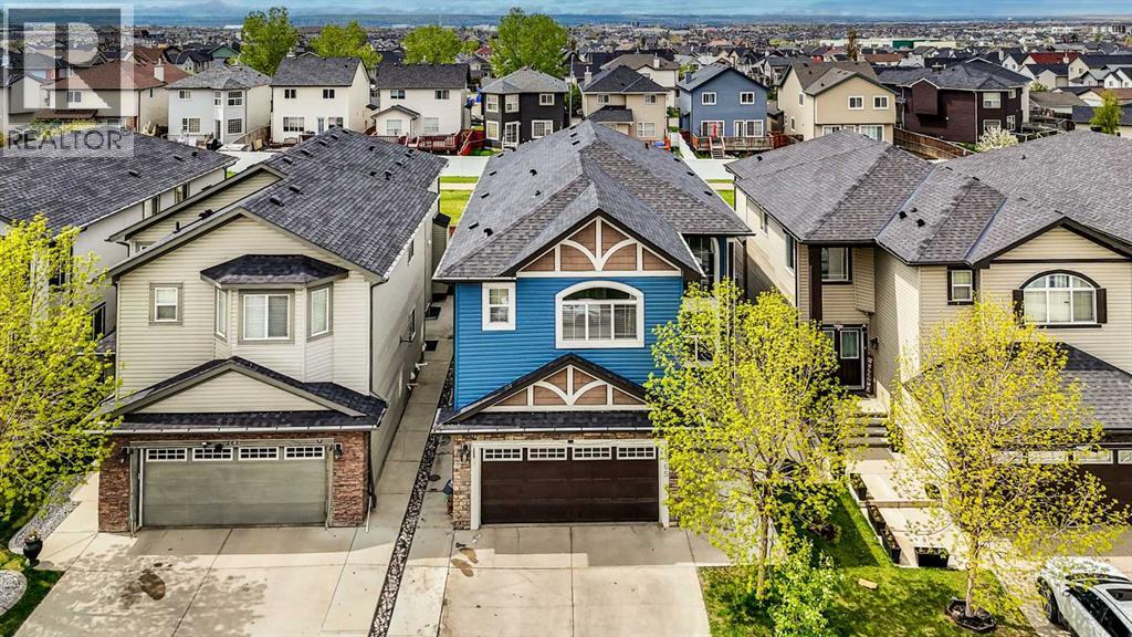 House for Sale in 265 Saddlelake Drive NE|Calgary, Alberta T3J0N8 2