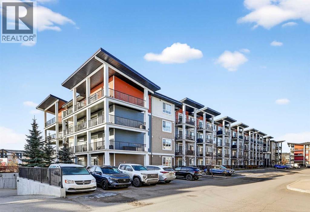 Apartment for Sale in 218, 30 Walgrove Walk SE|Calgary, Alberta T2X4M9 2