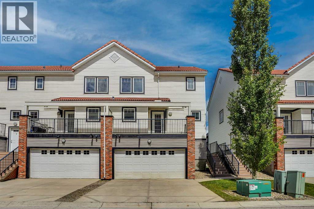 Row / Townhouse for Sale in 19 Royal Oak Plaza NW|Calgary, Alberta T3G0B3