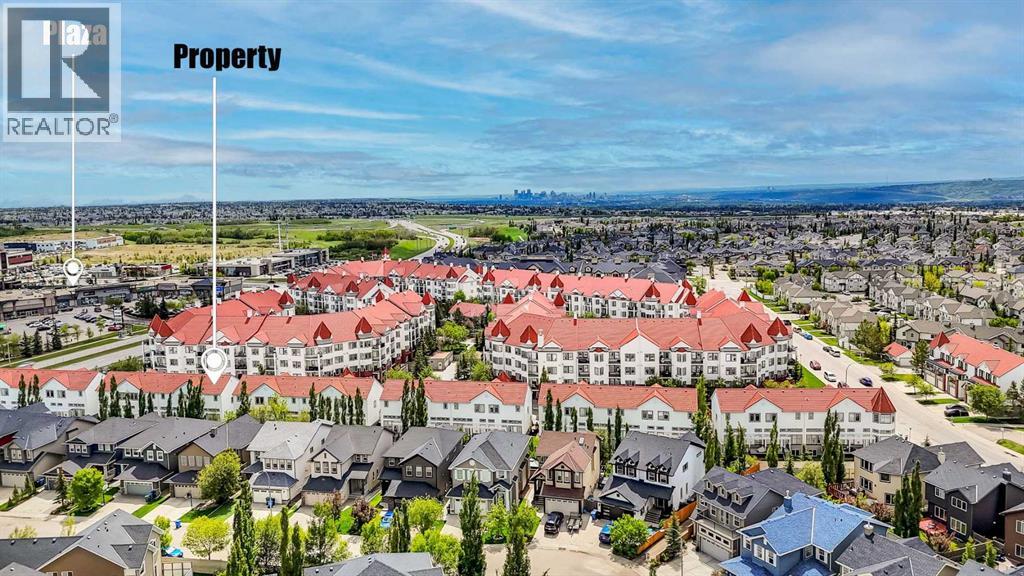 Row / Townhouse for Sale in 19 Royal Oak Plaza NW|Calgary, Alberta T3G0B3 5