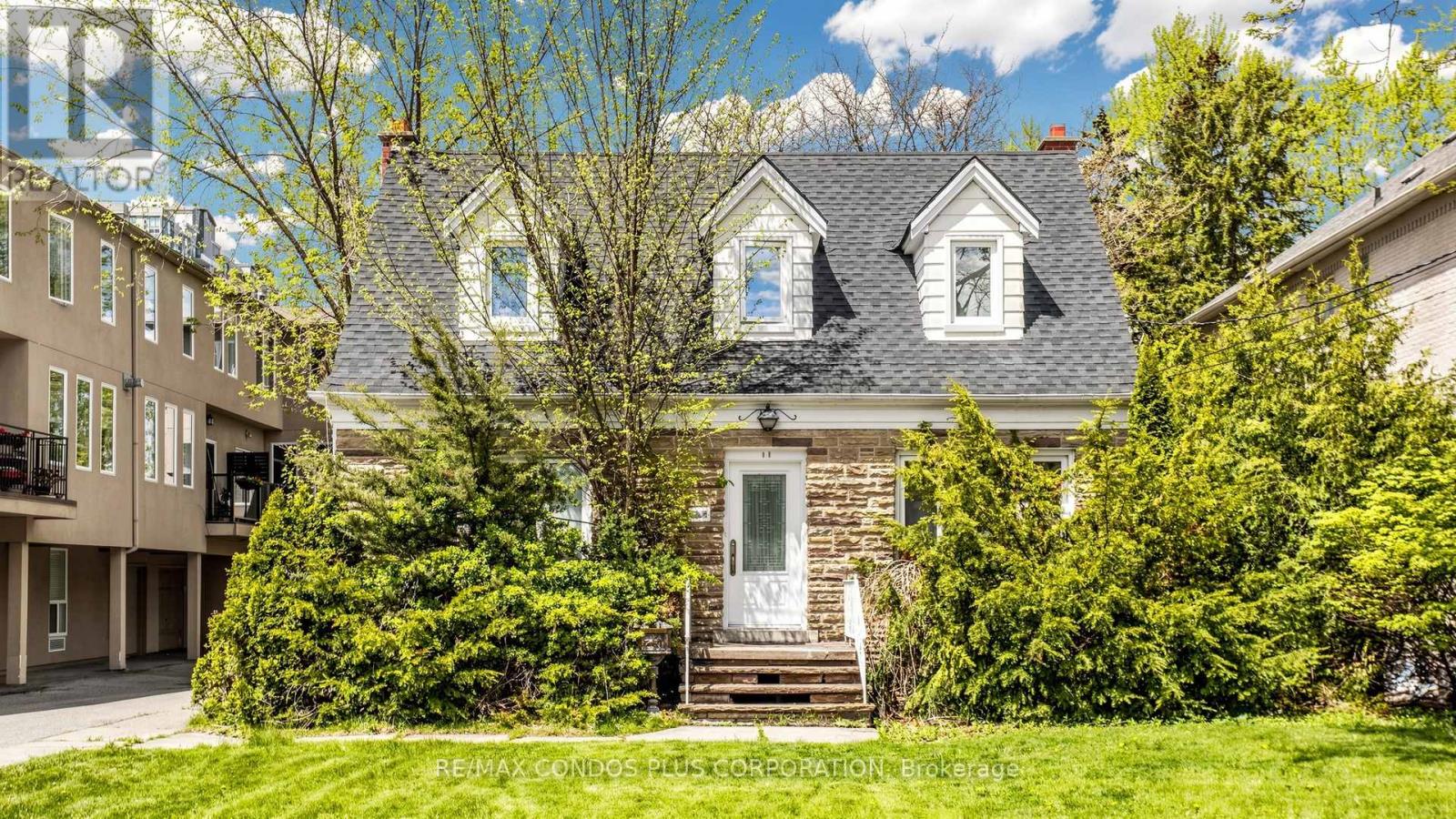 78 SPRING GARDEN AVENUE