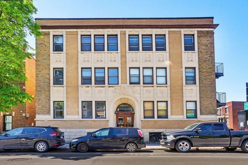 5390 Av. Decelles, #11, Montréal (Côte-des-Neiges/Notre-Dame-de-Grâce), Quebec H3T1V9