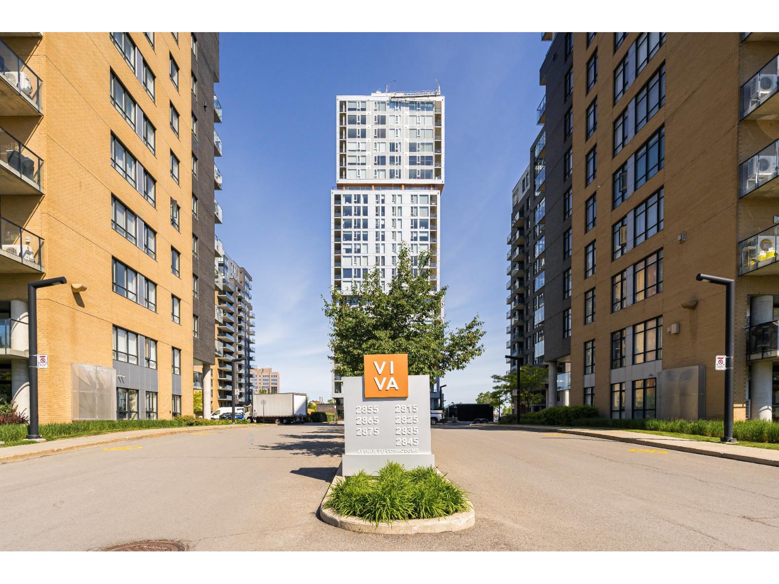 2825 Av. du Cosmodôme, #302, Laval (Chomedey), Quebec H7T0N3