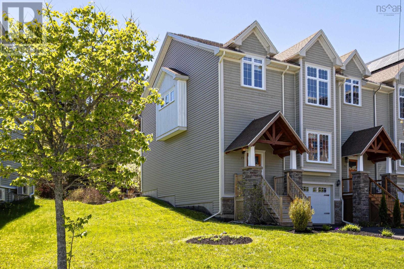 75 Bently Drive