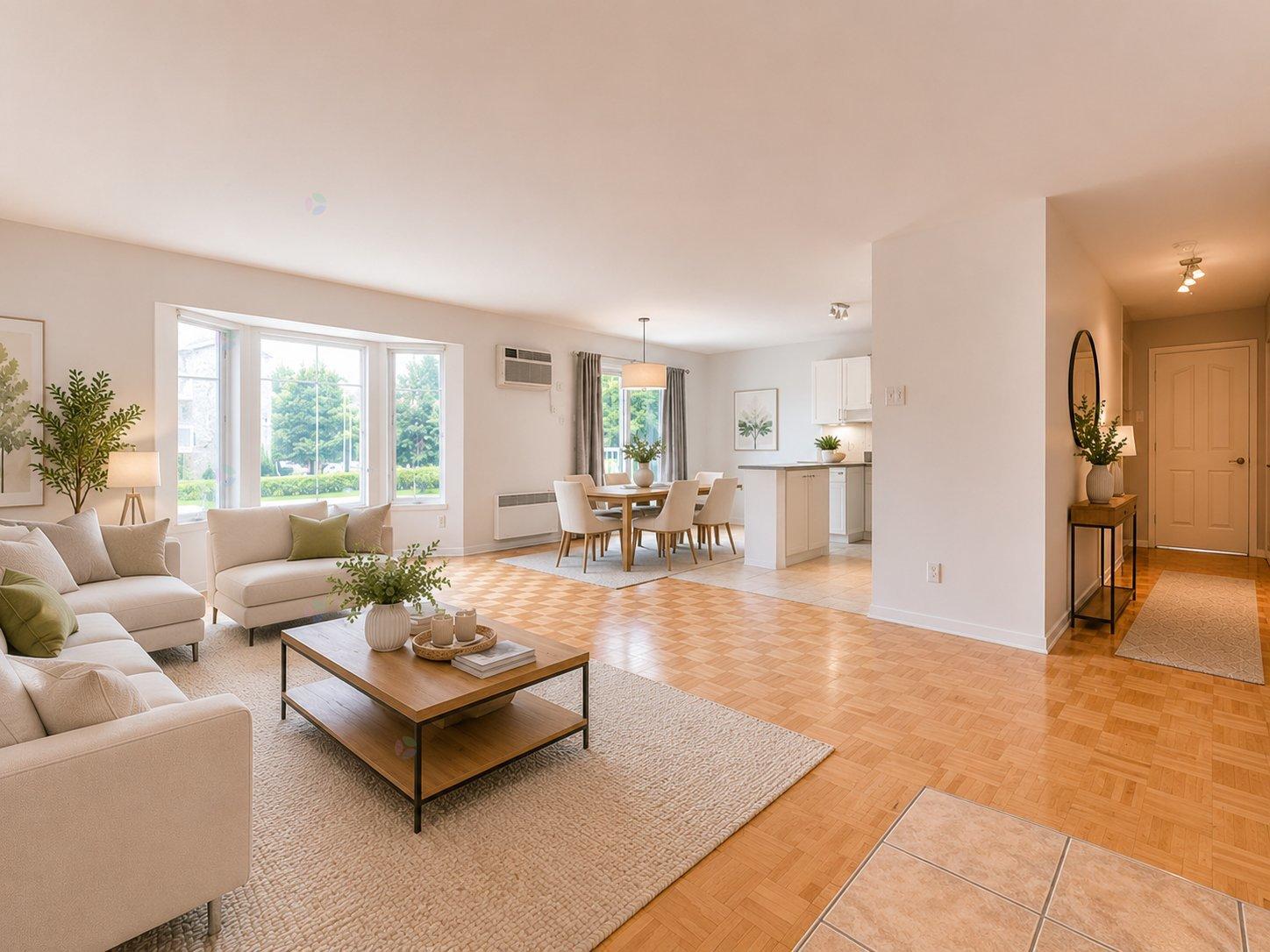 2625 Boul. Jacques-Marcil, #204, Longueuil (Saint-Hubert), Quebec J3Y9E4