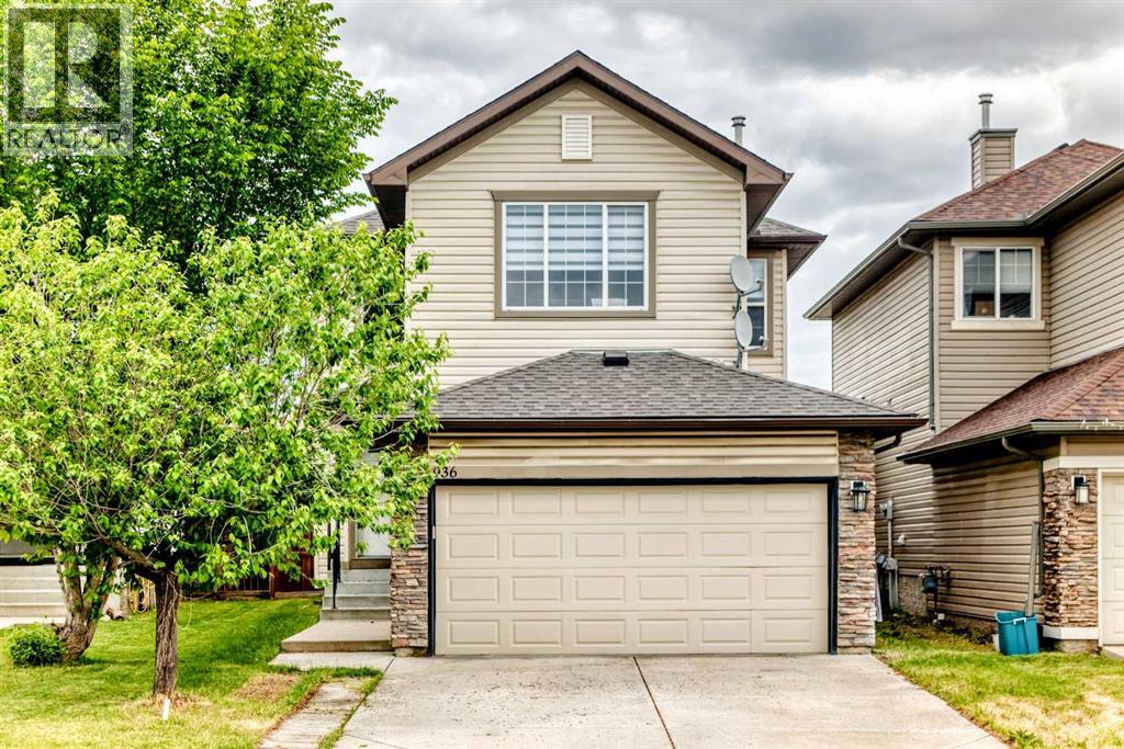 House for Sale in 936 Cranston Drive SE|Calgary, Alberta T3M1E3