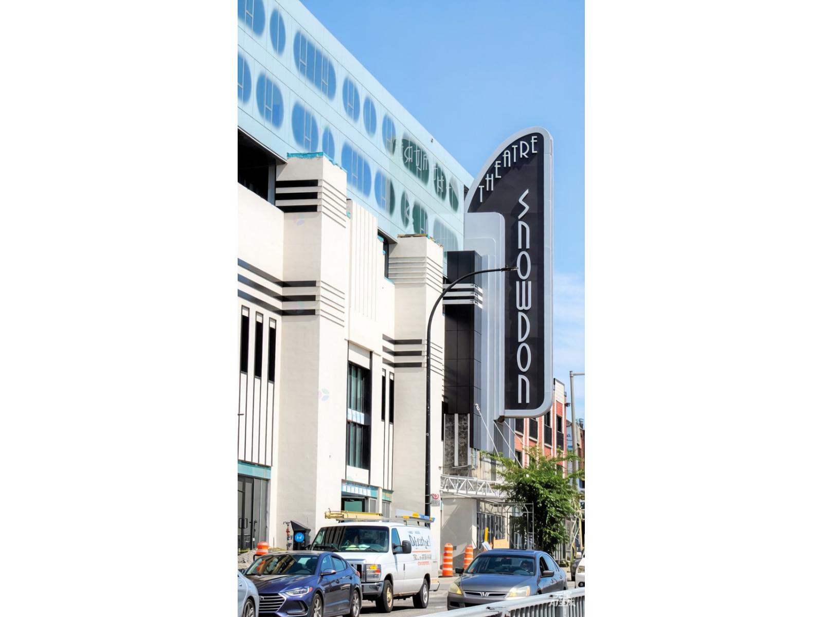 5227 Boul. Décarie, #304, Montréal (Côte-des-Neiges/Notre-Dame-de-Grâce), Quebec H3W3C2