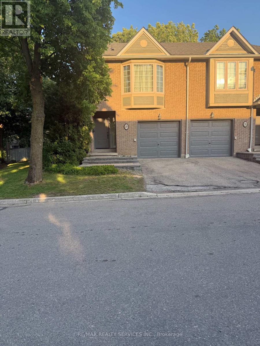 49 - 3100 FIFTH LINE W, Mississauga (Erin Mills), Ontario L5L5V5
