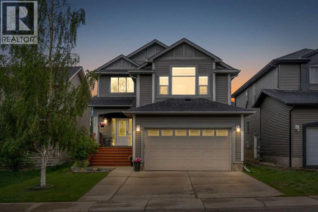 House for Sale in 109 Evanscove Heights NW|Calgary, Alberta T3P0A4