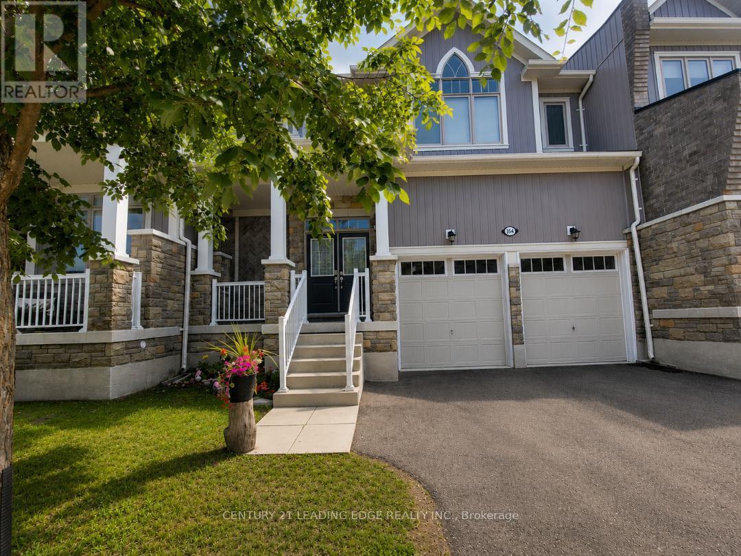 164 ALLEGRA DRIVE