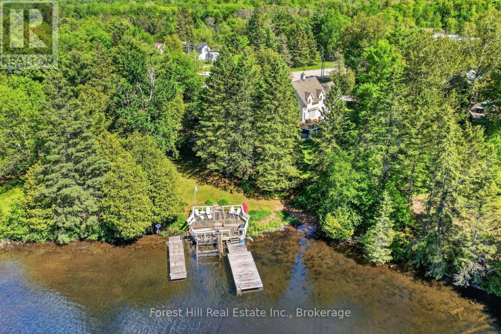 For sale: 1029 HARVEY AVENUE, Algonquin Highlands (Sherborne