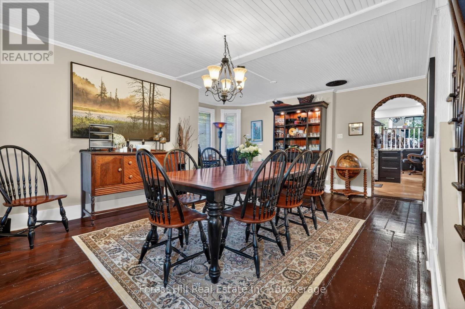 For sale: 1029 HARVEY AVENUE, Algonquin Highlands (Sherborne