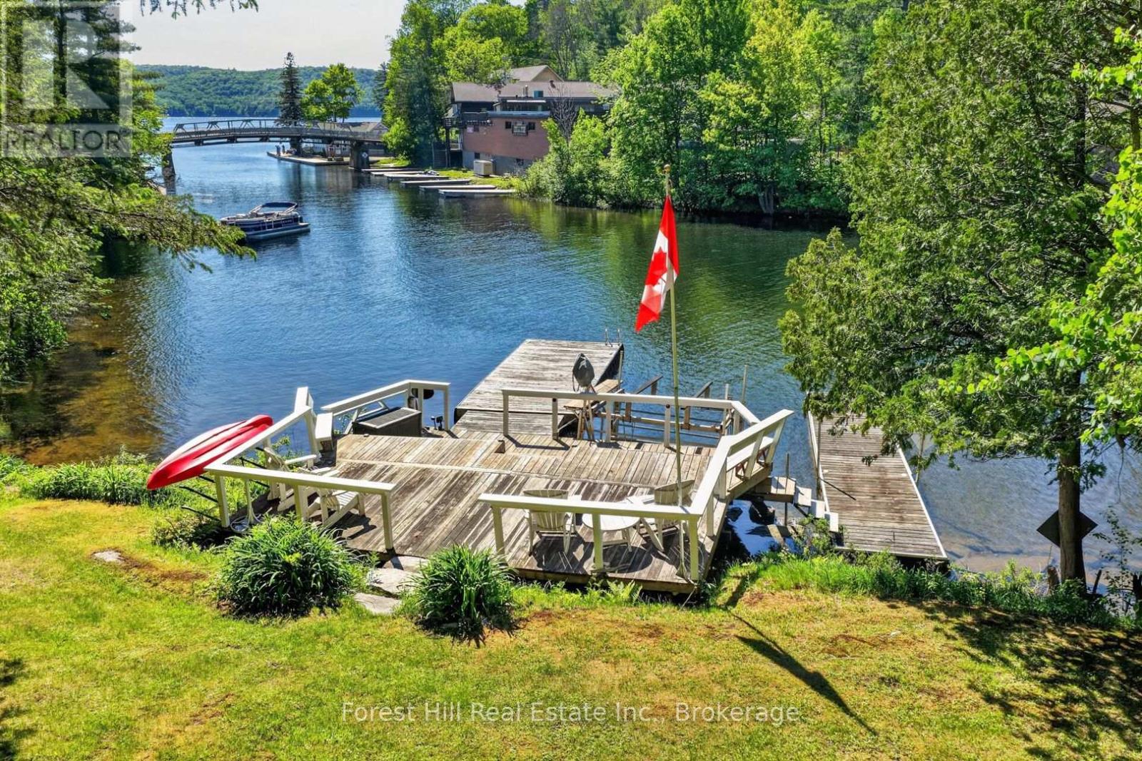 For sale: 1029 HARVEY AVENUE, Algonquin Highlands (Sherborne