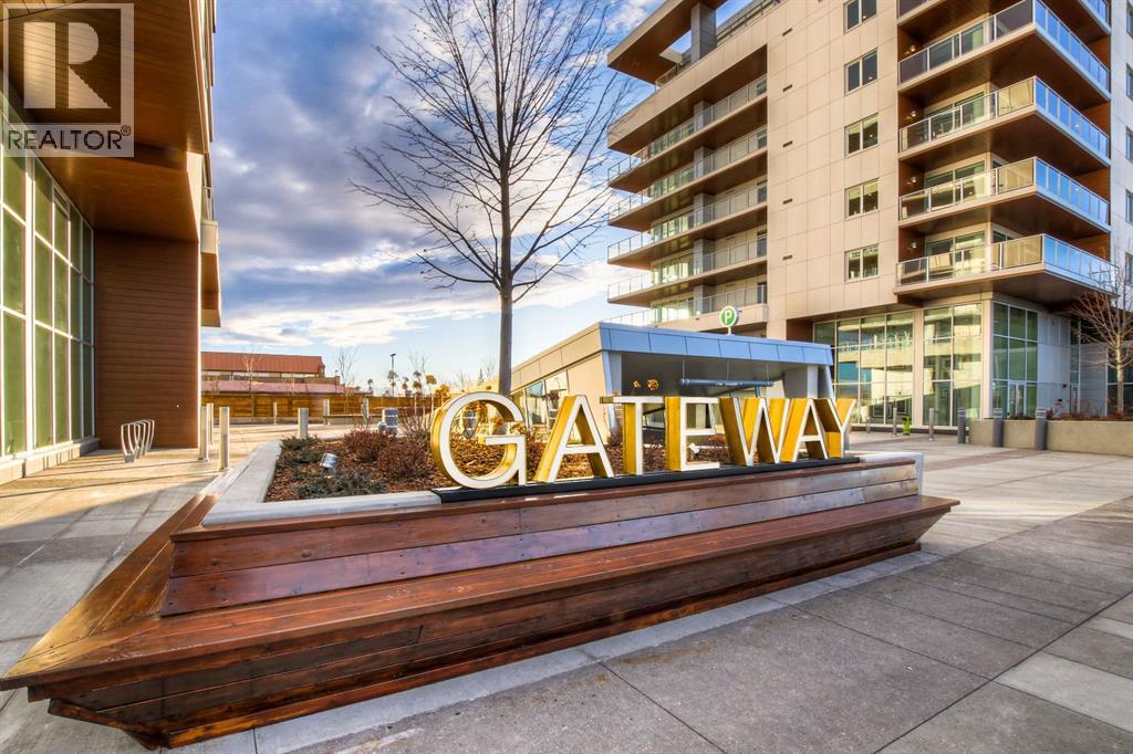 Apartment for Sale in 114, 8505 Broadcast Avenue SW|Calgary, Alberta T3H4C7 2