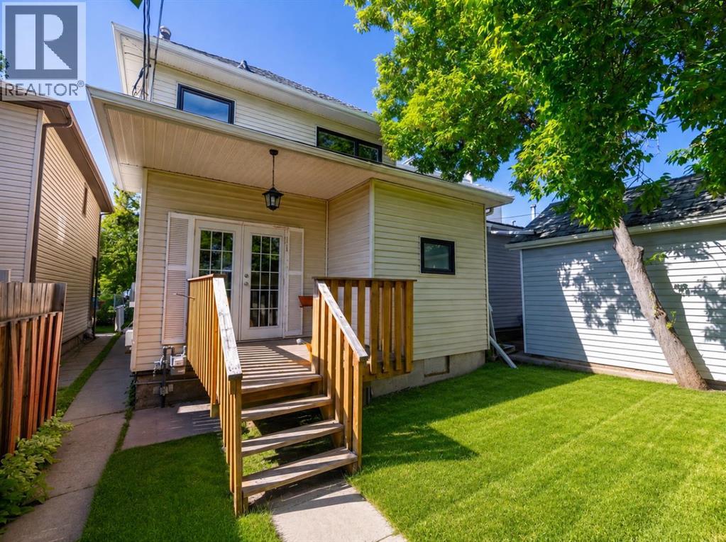 House for Sale in 1032 18 Avenue SE|Calgary, Alberta T2G1L6 4
