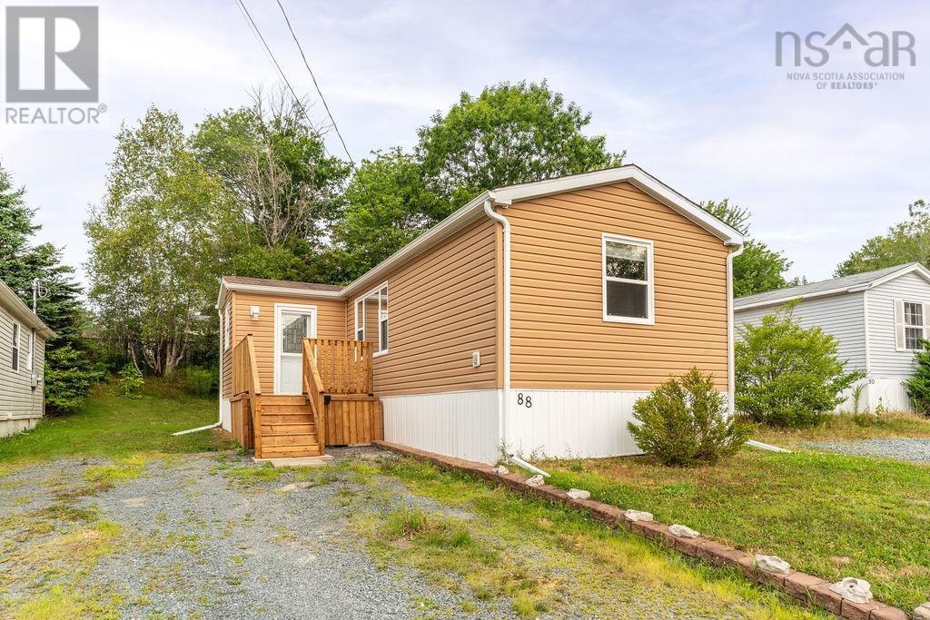 88 Brook Street, Middle Sackville, Nova Scotia B4E1B9