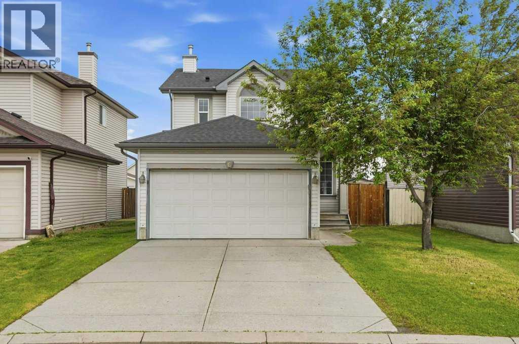 House for Sale in 6 Taralea Place NE|Calgary, Alberta T3J4W6