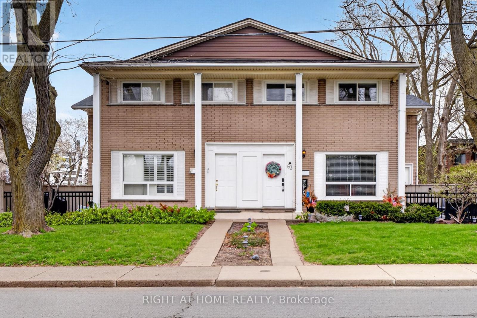 65 WOODMAN DRIVE S, Hamilton (Corman), Ontario L8K4E2
