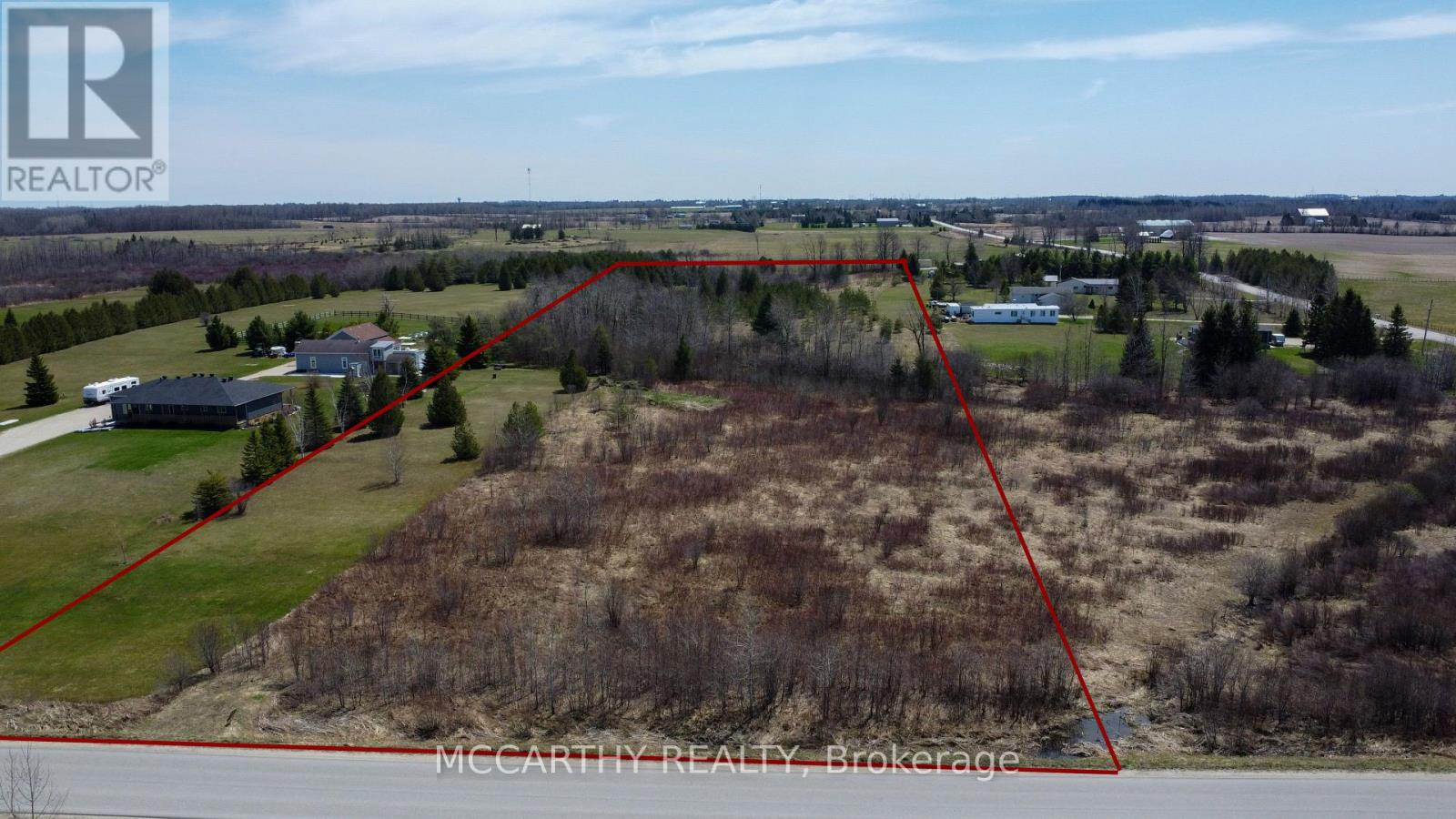 201 Angle Rd For sale: 201 CON 2 SWTSR, SOUTHGATE 26 ROAD, Southgate, Ontario N0C1B0 ...