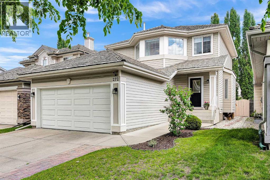 House for Sale in 272 Douglas Glen Boulevard SE|Calgary, Alberta T2Z3M8