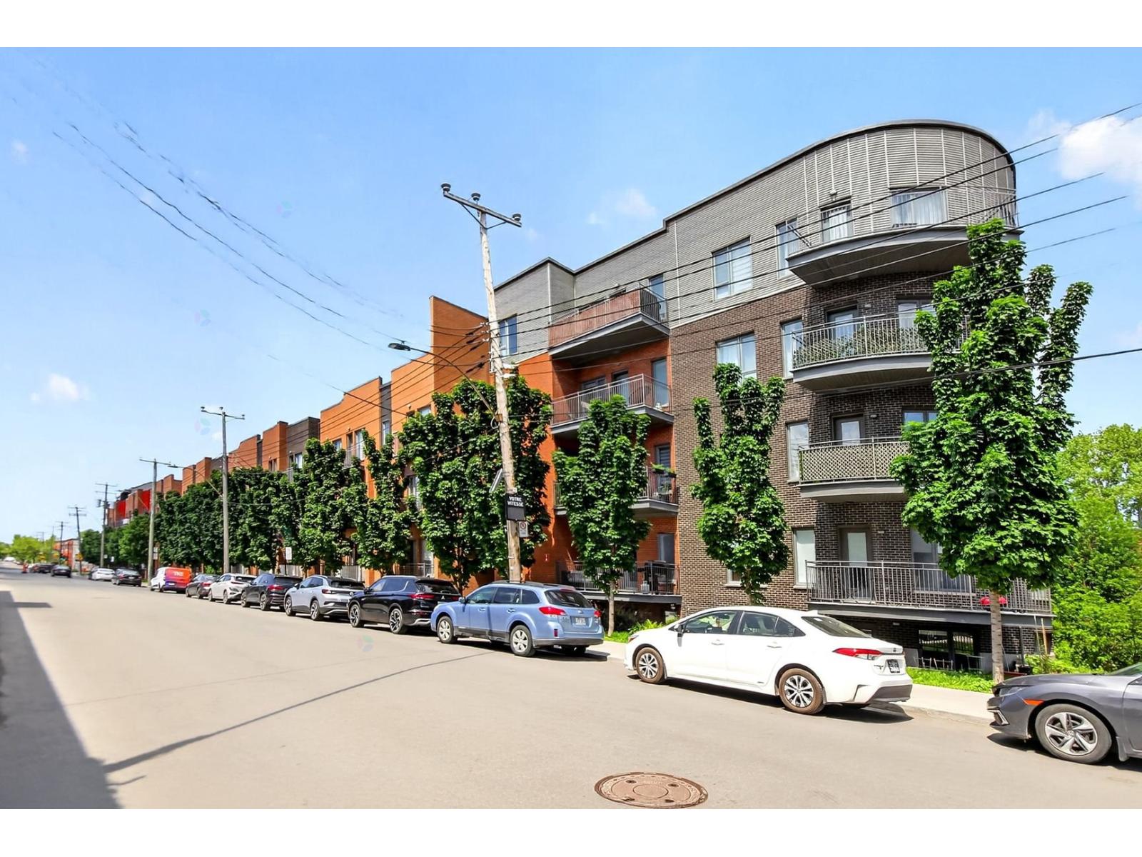 4751 Rue St-Ambroise, #004, Montréal (Le Sud-Ouest), Quebec H4C2E8