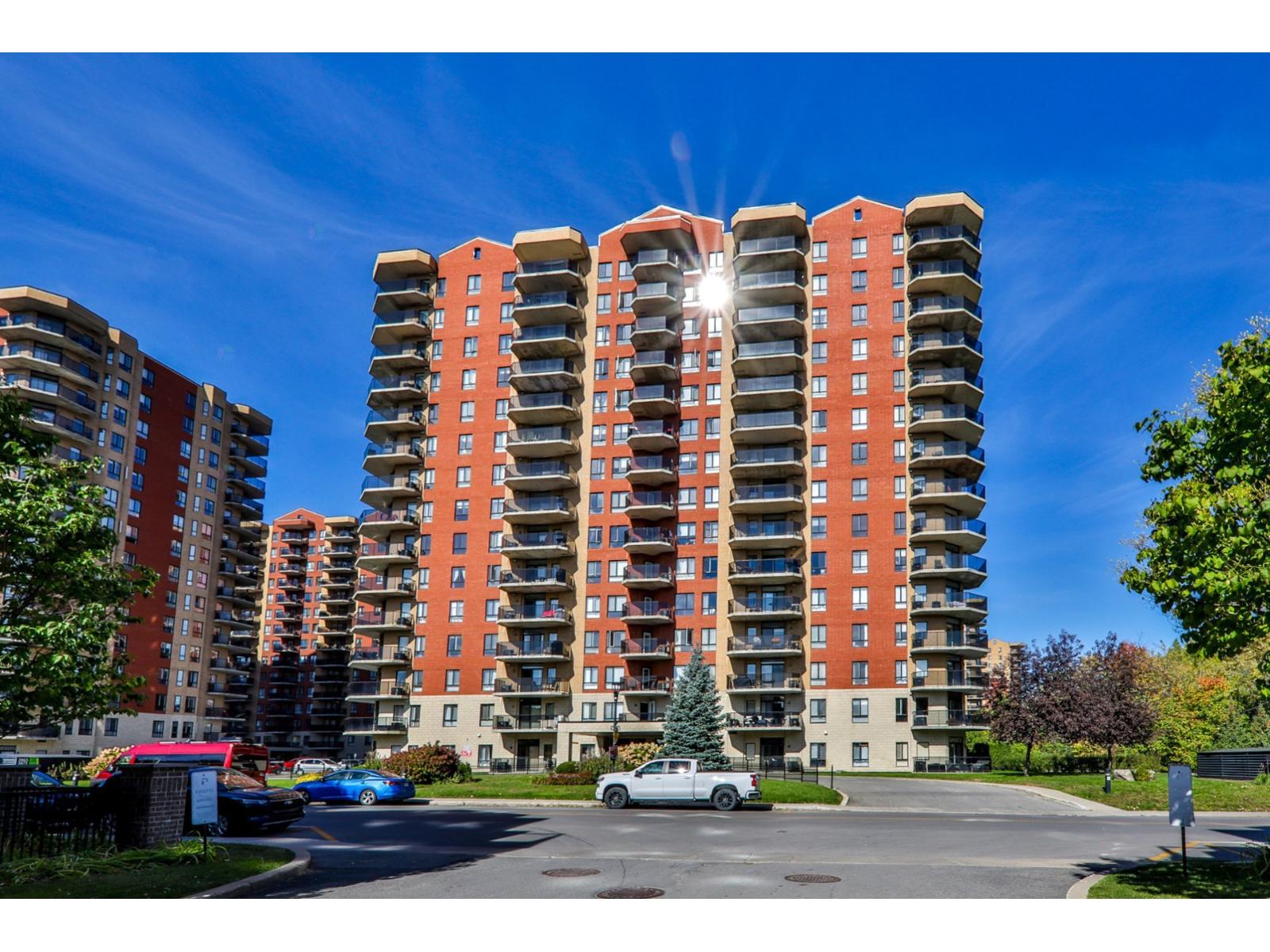 3855 Boul. de Chenonceau, #1605, Laval (Chomedey), Quebec H7T0C8
