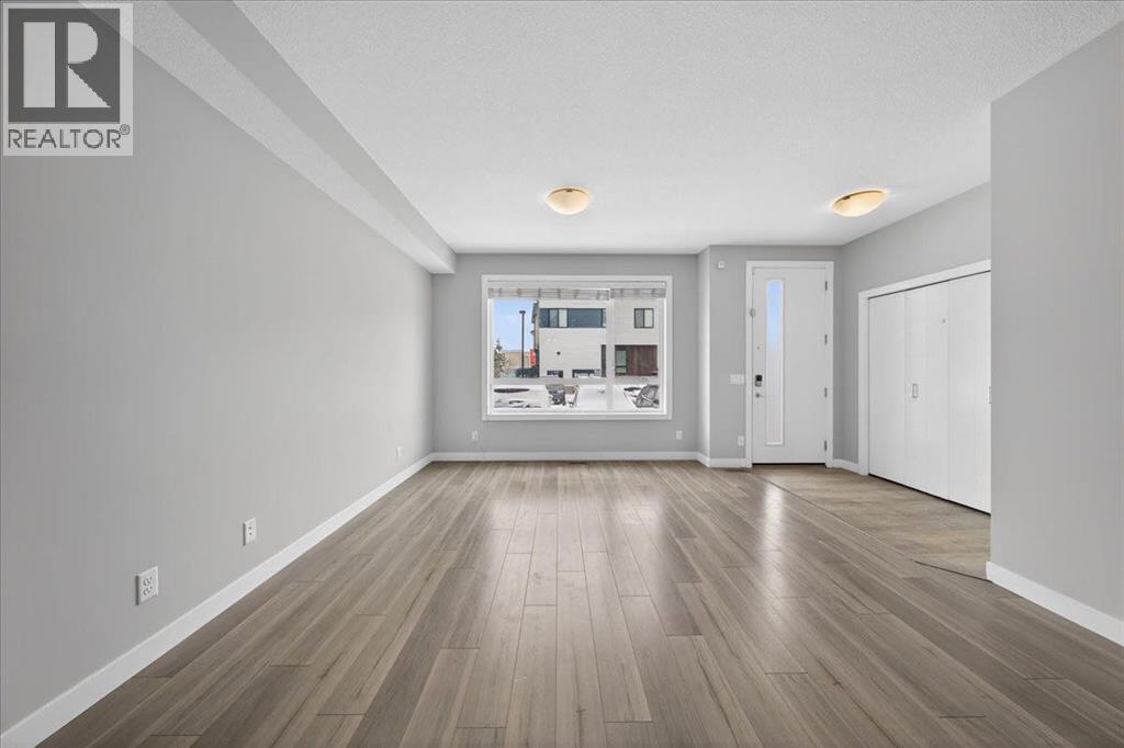 Row / Townhouse for Sale in 123 Redstone Crescent NE|Calgary, Alberta T3N1M4 5