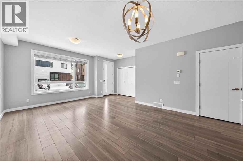 Row / Townhouse for Sale in 123 Redstone Crescent NE|Calgary, Alberta T3N1M4 4