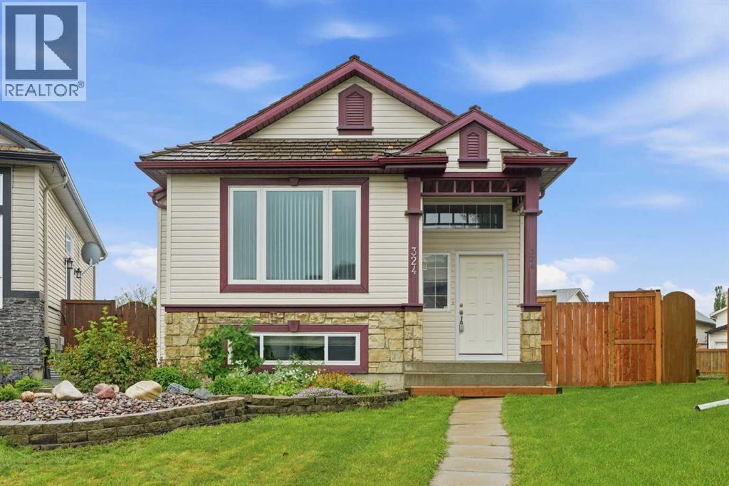 House for Sale in 324 Mt Aberdeen Close SE|Calgary, Alberta T2Z3N4