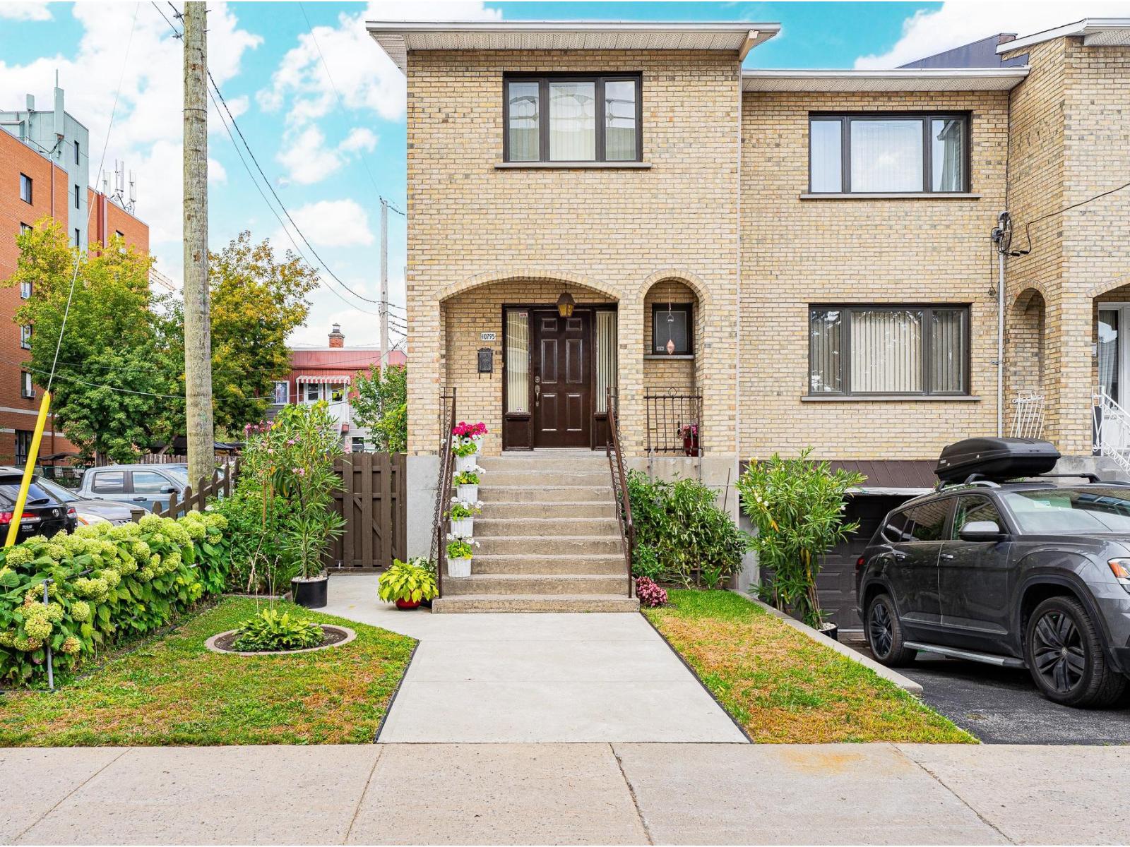 10795 Av. Oscar, Montréal (Montréal-Nord), Quebec H1H5J8